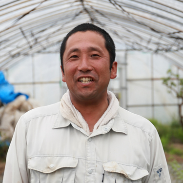 岡本 高憲さん