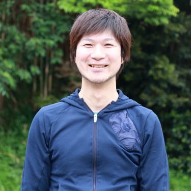 宮本大史さん