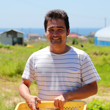 堀尾勝さん